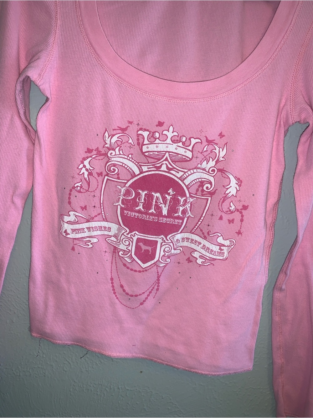 Vs long sleeve - Picture 2 of 3